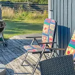 Дом отдыха Pet Friendly In 24rup With Wifi