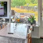 Дом отдыха Pet Friendly In 24rup With Wifi *