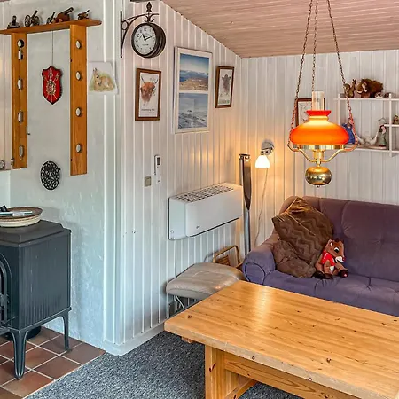 Pet Friendly In 24rup With Wifi Jerup