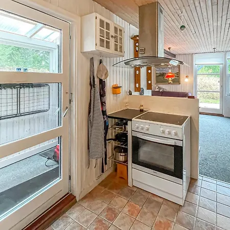 Casa vacanze Pet Friendly In 24rup With Wifi Jerup