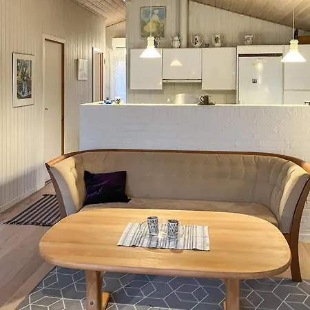 בית נופש Pet Friendly In 24rup With Wifi Jerup