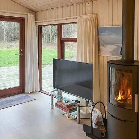 Pet Friendly In 24rup With Wifi Jerup