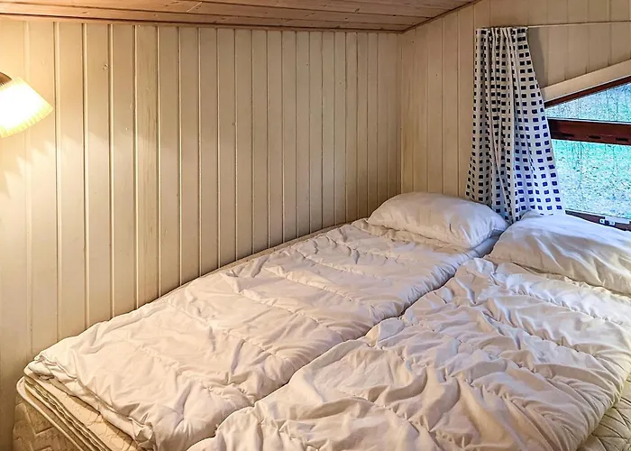 Pet Friendly In 24rup With Wifi * Jerup