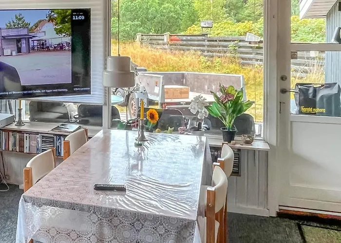 Сasa de vacaciones Pet Friendly In 24rup With Wifi *